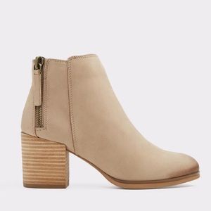Aldo Kelii Women Ankle Boots